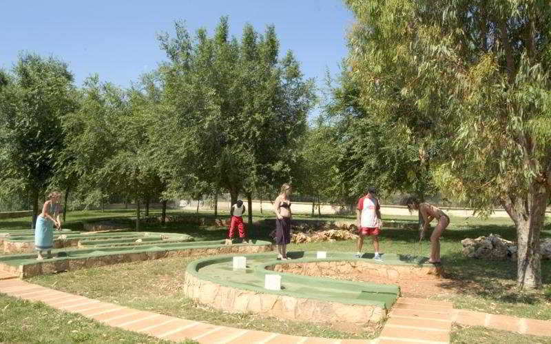HSM Canarios Park Calas de Mallorca Exterior foto